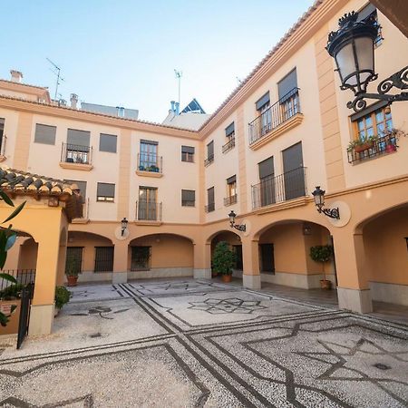 Apartamento Adultos Centro N V 1 Free Parking Γρανάδα Εξωτερικό φωτογραφία