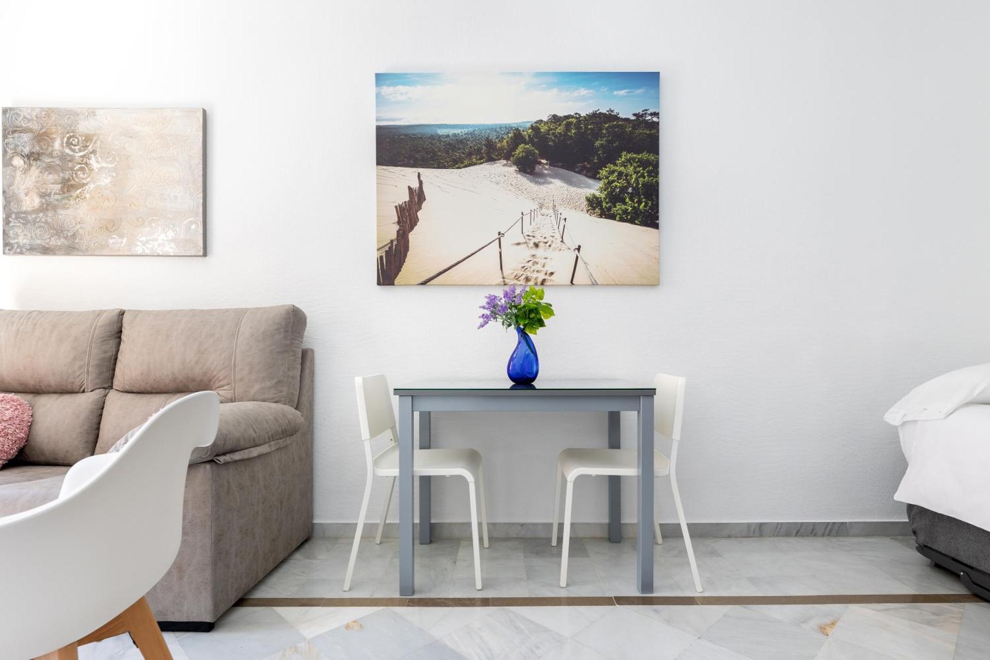 Apartamento Adultos Centro N V 1 Free Parking Γρανάδα Εξωτερικό φωτογραφία