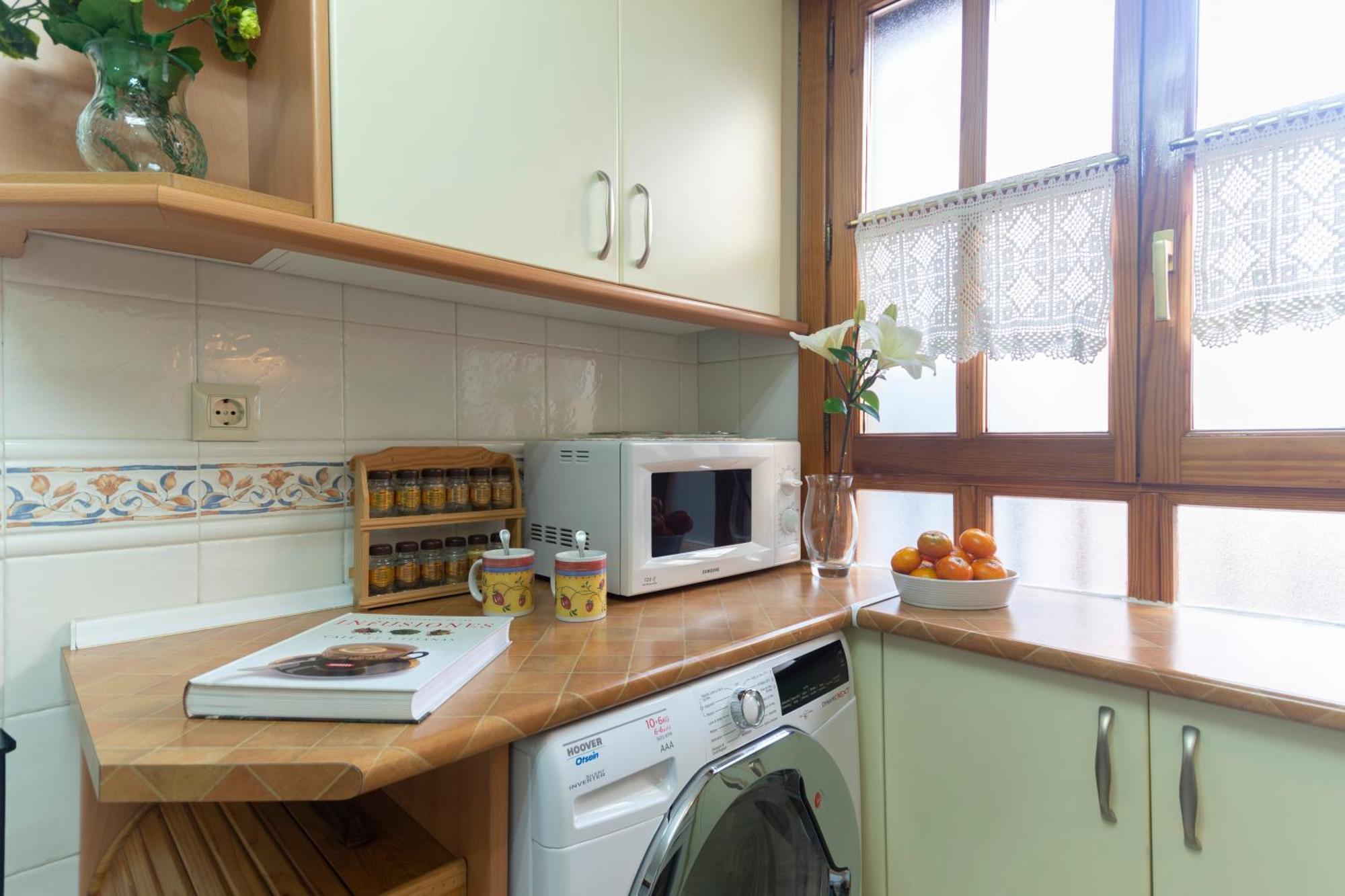 Apartamento Adultos Centro N V 1 Free Parking Γρανάδα Εξωτερικό φωτογραφία