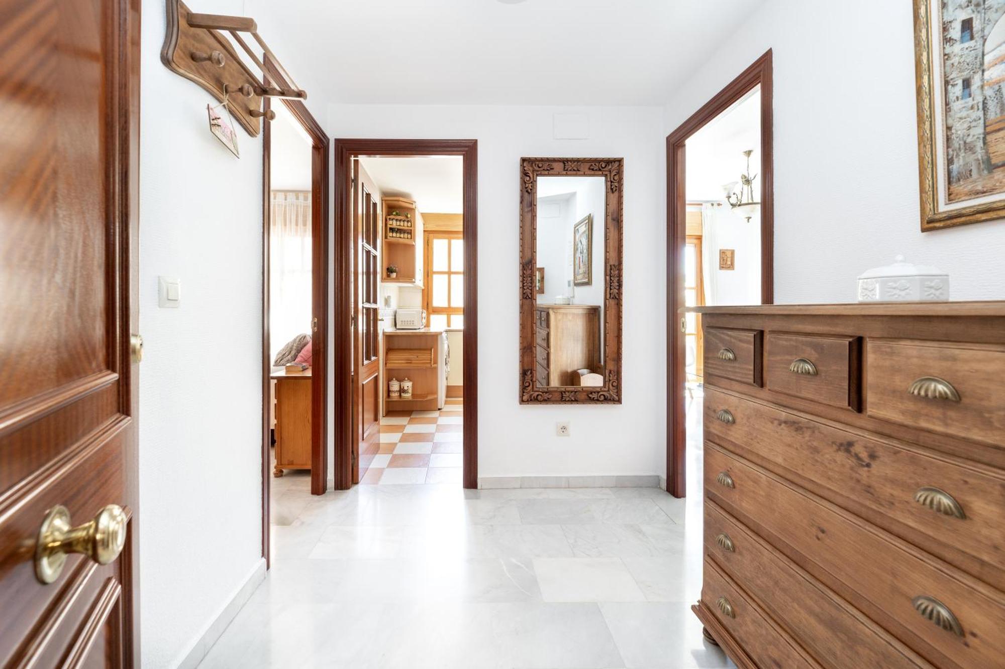 Apartamento Adultos Centro N V 1 Free Parking Γρανάδα Εξωτερικό φωτογραφία